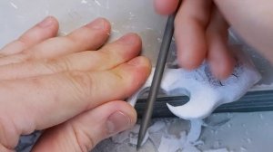 How to make a CHARM SOUL Standoff 2 KEY RING from paper with your own hands. DIY Charm Cursed SOUL