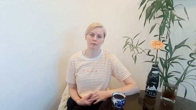 Танцевально-двигательная терапия для людей с ОВЗ