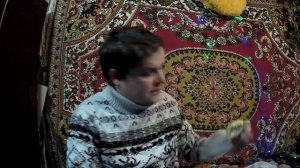 САМЫЙ ДЕШЁВЫЙ НОВОГОДНИЙ СТОЛ ЗА 100 РУБЛЕЙ | БОМЖ ОБЕД НА НОВЫЙ ГОД