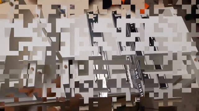 Полочка под телевизор или в прихожку своими руками, плюс чертежи. смотреть онлайн