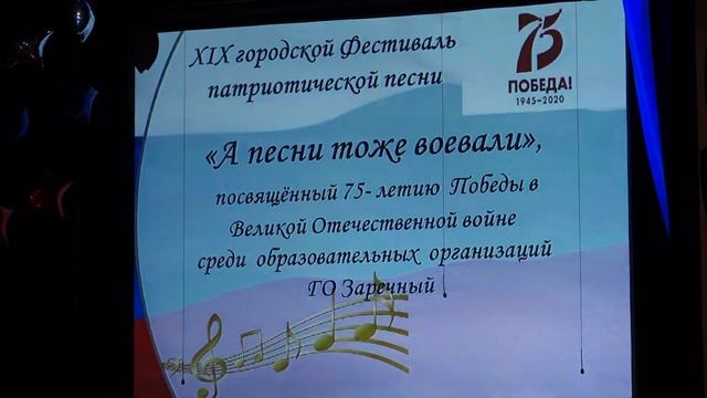 Огромное небо. Поёт Ваня Тагиль смотреть онлайн