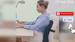 5 лучших подушек для сидения/best seat cushions с AliExpress
