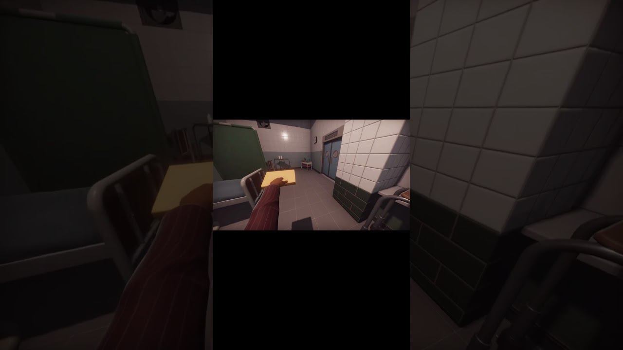 СРАНЫЙ АЙБОЛИТ Surgeon Simulator 2 (МОНТАЖ) смотреть онлайн