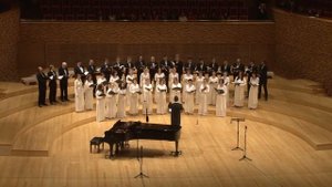 Г. Свиридов.  Если жизнь тебя обманет...