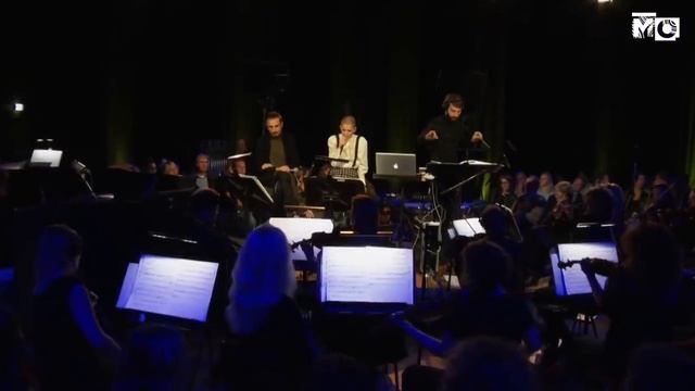 Kovacs & Metropole Orkest - Fool Like You (conducted by Jules Buckley)