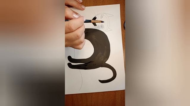 Рисуем быстро и легко – смотреть онлайн видео от Иzo@студия в хорошем ...