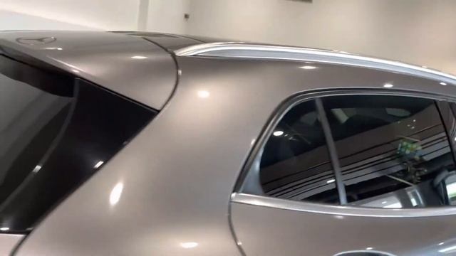 Mercedes-Benz GLA 200 Sport 2020 смотреть онлайн