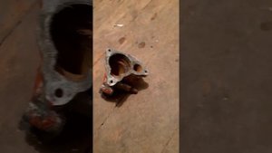 ремонт термостата юмз не набирает температуру