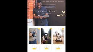 Как создать лендинг на вордпресс. Как создать лендинг самому. Темы вордпресс для лендинга