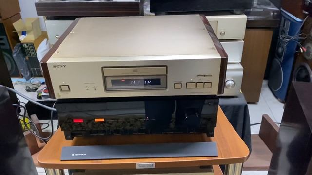 Бас усилитель kenwood L 01A смотреть онлайн