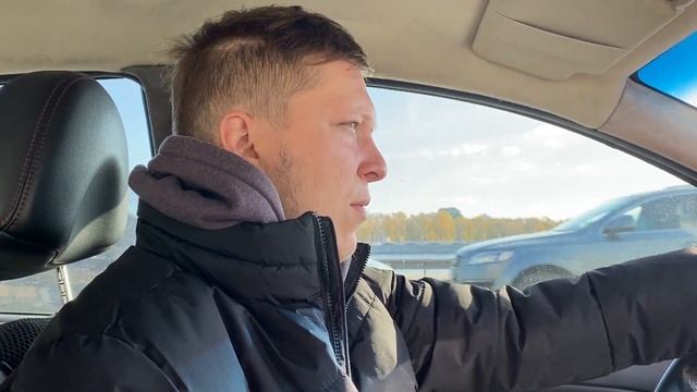 Какой жор масла у Nissan Note. Отвечаю какой у меня смотреть онлайн