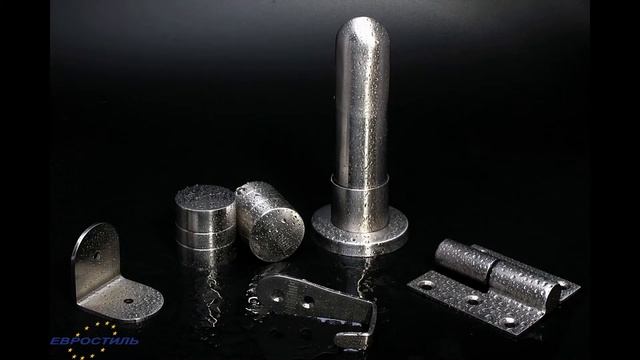 Сантехнические перегородки из ДСП. Образцы фурнитуры. смотреть онлайн