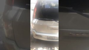 RVR Mitsubishi GDI 1999года