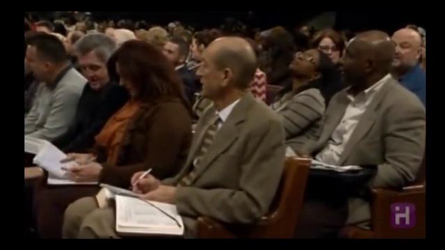 Brian Carn - How to be effective in the kingdom of God смотреть онлайн