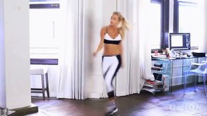 Тополя, танцы до упаду