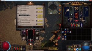 PoE Gem Quality - How to get 54% Quality