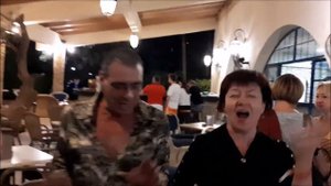 Первый день отдыха в Navarria Hotel