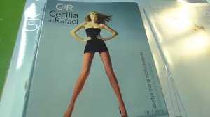 Shapings Visit to Cecilia de Rafael Office