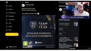 FIFA 22 TOTY TEAM OF THE YEAR EXPLAINED!