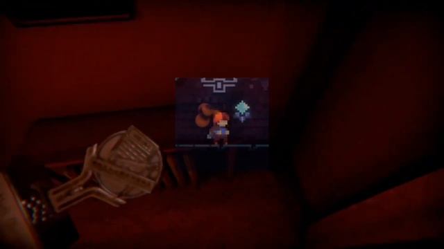 ПОЛУЧАЮ БОЛЬ В TRANSference смотреть онлайн