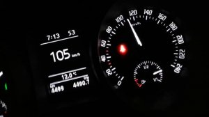 skoda yeti 1.4 tsi acceleration