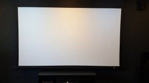 Cinemax Premium 119" (263x148 см) - 16:9 - Gain 1.0 - MW