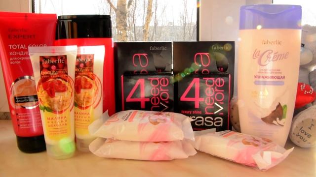 ЗАКАЗ ОТ КОМПАНИИ ФАБЕРЛИК ПО 17 КАТАЛОГУ. РАДОСТЬ ДЛЯ МОЕГО ТЕЛЕФОНА. смотреть онлайн