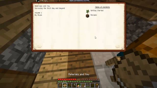 Minecraft - Shadow Sunshine - #1 - Хардкорная Ночь! смотреть онлайн