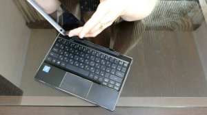 LENOVO IDEAPAD MIIX 310 10ICR Планшет-трансформер с клавиатурой