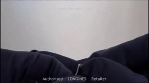 Longines 1.647.4.72.3 heritage collection silver arrow  automatic  review