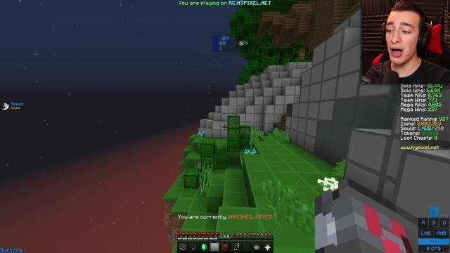 Coords HUD Mod RELEASE! - The BEST Customizable Coords Mod! смотреть онлайн