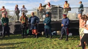 Песни Терских Казаков