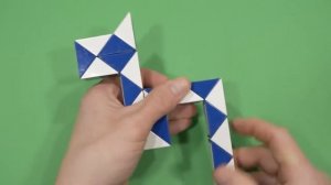 Головоломка Змейка Snake Puzzle