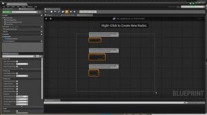 12. Blueprints Unreal Engine 4 - Actor Блупринт