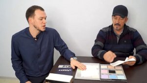 потолок подготовить под натяжной потолок 00022