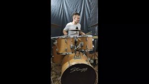 Drum cover - Федерико Феллини