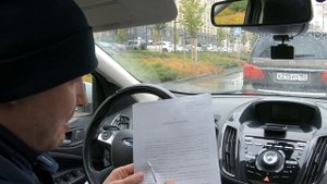 Составляем акт приема передачи автомобиля при продаже обязательно грамотно