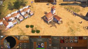 AoE III #1 /// Прохождение игры Age of Empires 3