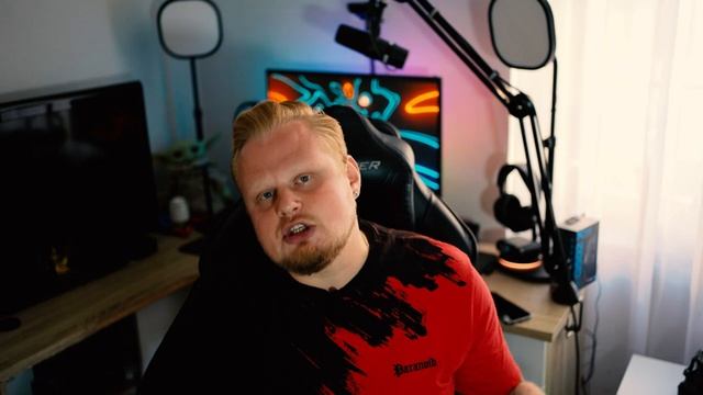 Обзор SteelSeries Arctis Nova 7X смотреть онлайн