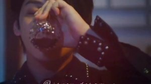 Ким Бом Краш💜 Сказка о Кумихо