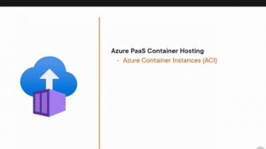 Mastering Containers in Azure: Explore Container Options and How to Create Azure Container Instance