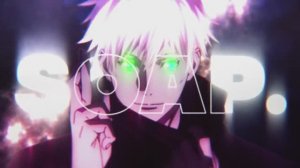 soap. - drive (prod. noxygen)