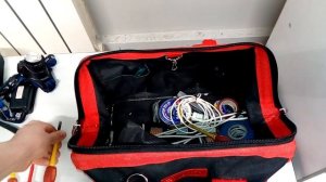 Инструмент электромонтёра