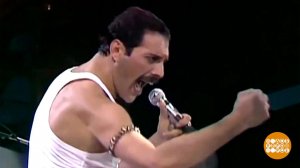 Фредди Меркьюри - навсегда! Доброе утро. Суббота. Фрагмент выпуска от 05.09.2020