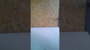 Шпаклёвка по OSB последствия