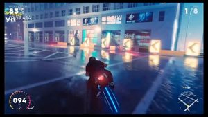 The Crew 2: "Neon Battle" Summit (Platinum Guide)