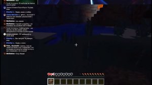 KENTEK играет в Minecraft - Реалист и специалист по вселенной чужих играет в Майнкрафт😱