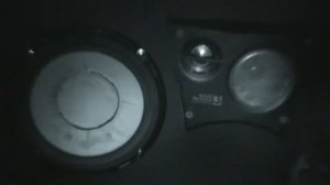 ДИНАМИКИ НИЗКОЧАСТОТНЫЕ В ЗАДНИЕ ДВЕРИ АВТО.