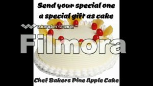 Order Online Cake In Pune