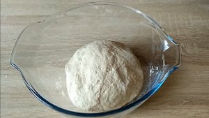Домашний Овсяный хлеб.